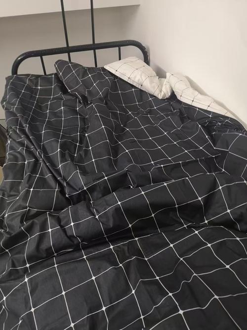 大学生床上用品选购指南 寝室舒适睡眠从这里开始